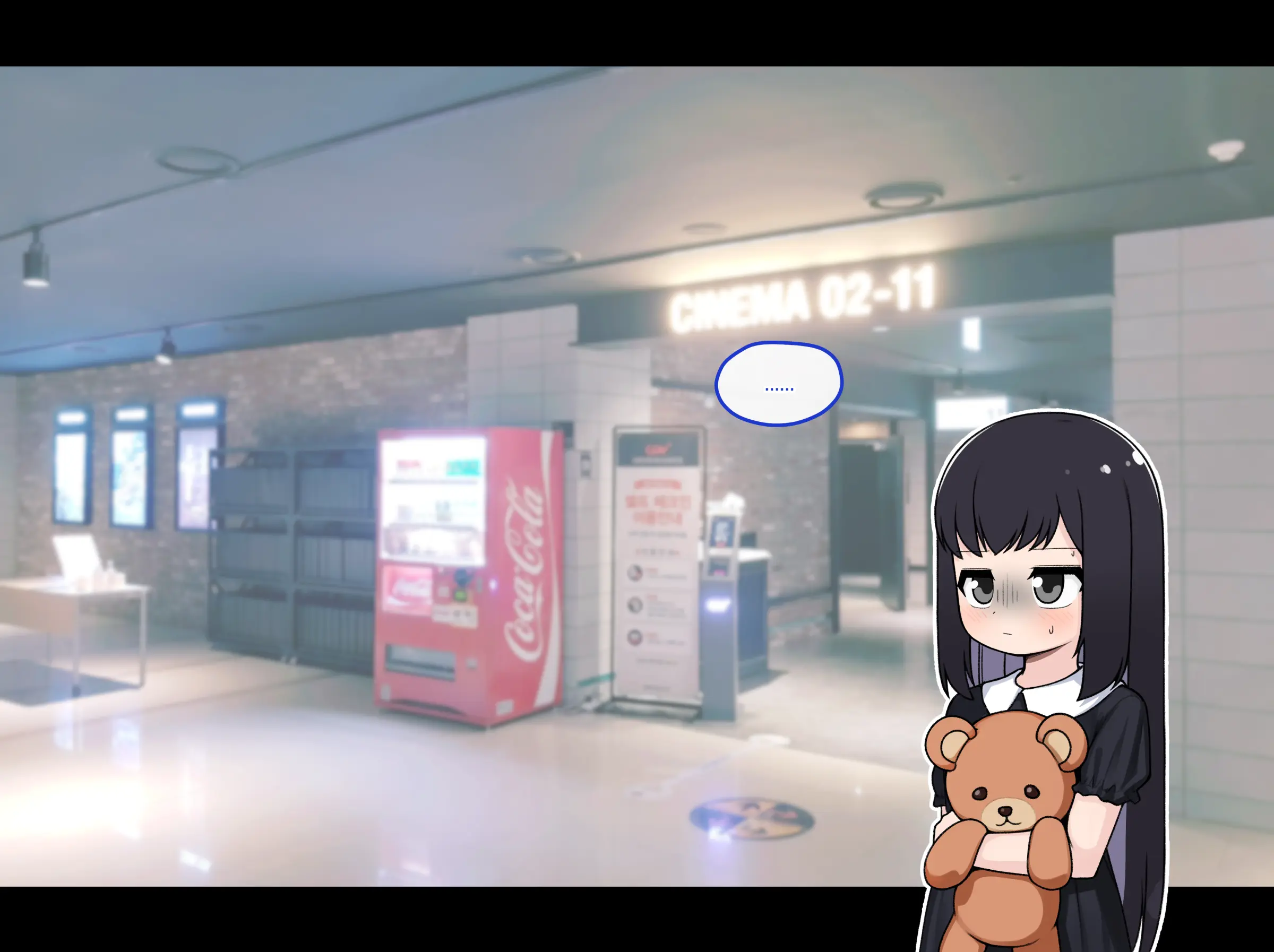 Ts Comic